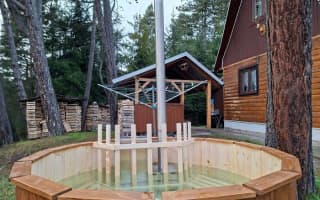 Cottage Tatry Wellness – fotografia 4