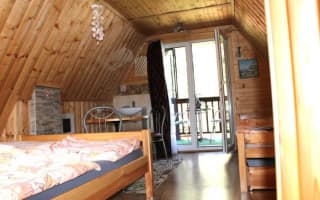 Cottage Tatry Wellness – fotografia 5