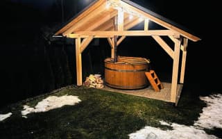 Chalupa LUPA - photo 2