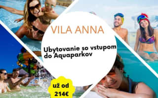 Vila Anna Bešenová - Štúdio č. 1 - photo 2