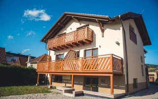 Vila Anna Bešenová - Štúdio č. 1 - photo 5