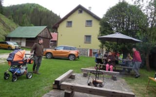 Chalupa Sosna - photo 3