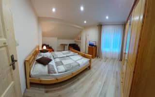 Apartmán Raj Dedinky – fotografia 3
