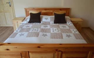 Apartmán Raj Dedinky – fotografia 4