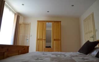 Apartmán Raj Dedinky – fotografia 5