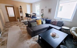 Štýlový Apartmán Andrea blízko Snowlandu Valča – fotografia 5
