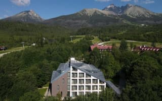 Apartmán Pod lanovkou - photo 3
