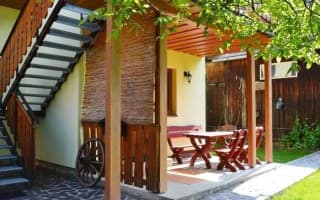 Apartmány Lubika - Apartmán A - photo 2