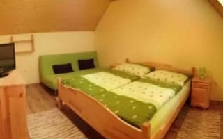 Apartmány Lubika - Apartmán A - photo 4