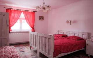 Ubytovanie Lily pri kaštieli - photo 2