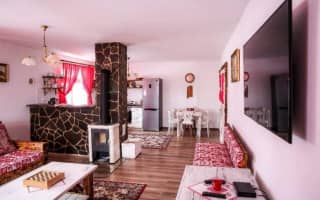 Ubytovanie Lily pri kaštieli - photo 3