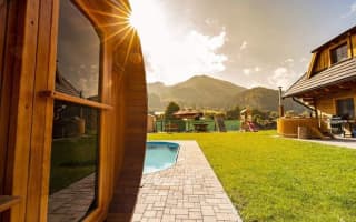 Drevenice Liptov - Apartmán Siná - photo 2