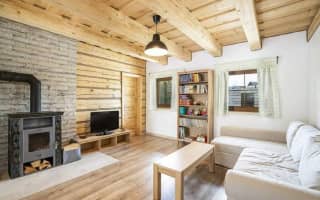 Drevenice Liptov - Apartmán Siná - photo 4