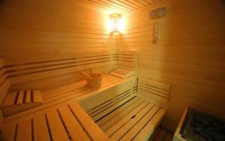 Útulné chaty s wellness - photo 4