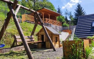 Chata pod kopcom Žarnovica - photo 3