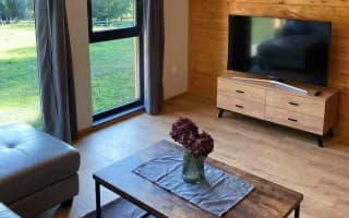 Tiny House - photo 4