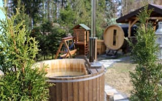 Chata na Orave Wellness - photo 3