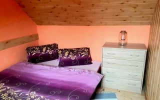 Rekreacný domcek Judka - photo 5