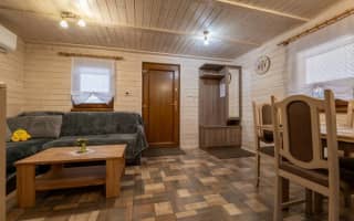 Drevenička Rybička - photo 4