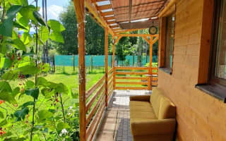 Chata Efatha - holiday home - photo 4