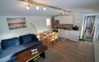 Chata Efatha - holiday home - photo 5