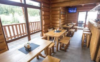 Ubytovanie Dobšinská Ľadová Jaskyňa - photo 4