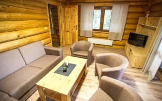 Ubytovanie Dobšinská Ľadová Jaskyňa - photo 5