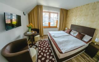 Penzión Panda - Apartman DE LUXE - Panda 1 - photo 2