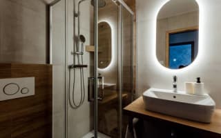 Penzión Panda - Apartman DE LUXE - Panda 1 - photo 3