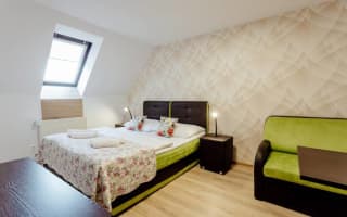 Penzión Panda - Apartman DE LUXE - Panda 1 - photo 4