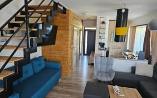 Apartmán Pája - photo 4