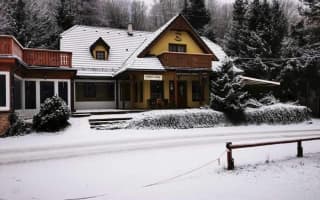 Chata pri jazere (Chata Hodruša) - photo 2