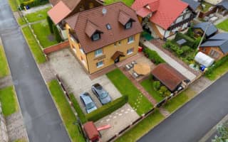 Apartmány Dreams - Rodinný apartmán č. 1 - photo 3