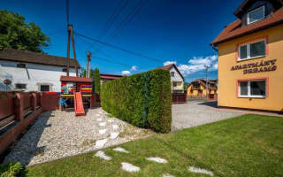 Apartmány Dreams - Rodinný apartmán č. 1 - photo 5