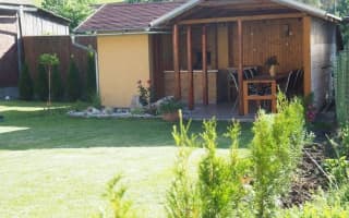 Ubytovanie Lucka Spišské Hanušovce - photo 2