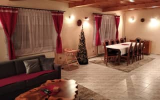 Ubytovanie Slávka – fotografia 3