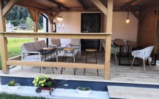 Domček Marcus – fotografia 5