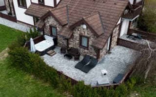 Apartmány u Ričiho - Snowland - Apartman s terasou - photo 2
