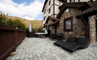 Apartmány u Ričiho - Snowland - Apartman s terasou - photo 5