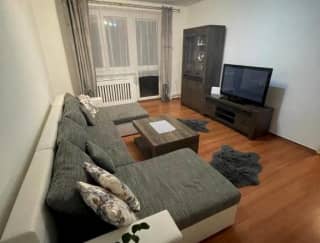 Apartmán ZUZKA Veľká Lomnica – fotografia 3