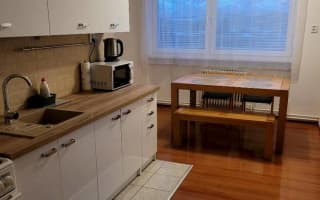 Apartmán ZUZKA Veľká Lomnica – fotografia 4