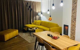 Apartmán v rekreačnom areáli Brezy - photo 2