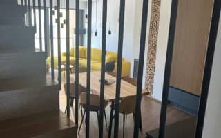 Apartmán v rekreačnom areáli Brezy - photo 4