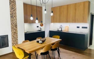 Apartmán v rekreačnom areáli Brezy - photo 5