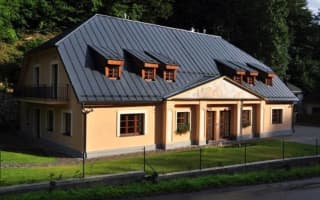 Apartmány Weissov dom - Štvorizbový apartmán A1 - photo 2