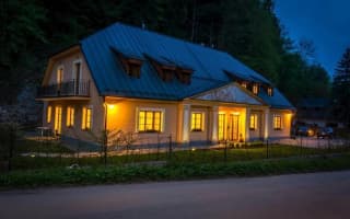 Apartmány Weissov dom - Štvorizbový apartmán A1 - photo 4