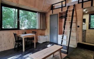 TREE-TOP VILLAGE - photo 3