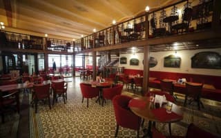 Hotel Bristol - photo 5