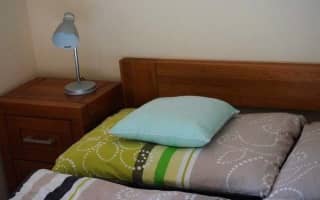 Chata Bajana - Dvojlôžková izba s prístelkou - photo 4