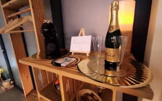 Private Relax Armonia Wellness Apartment - photo 2